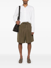 LANEUS - T-Shirt - S5LAMATH051