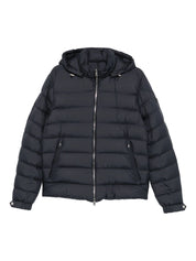 MONCLER - Giubbotti - 1A00129549SK