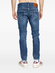 DSQUARED2 - Pantaloni - S74LB1729S30872
