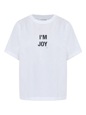 VICTORIA BECKHAM - T-Shirt - 1425JTS007015A