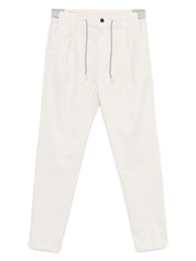 ELEVENTY - Pantaloni - L75PANH08TET0J004