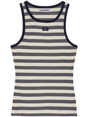GANNI - Top - T4144