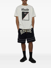 RHUDE - Shorts - RHFW25SH01041
