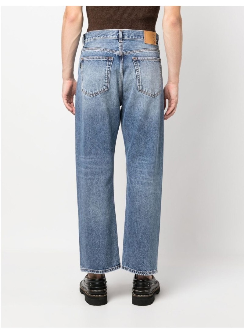 Pantaloni jeans