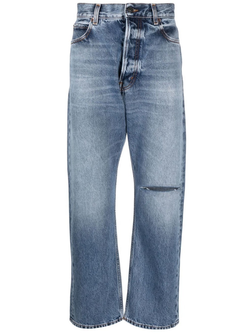 Pantaloni jeans