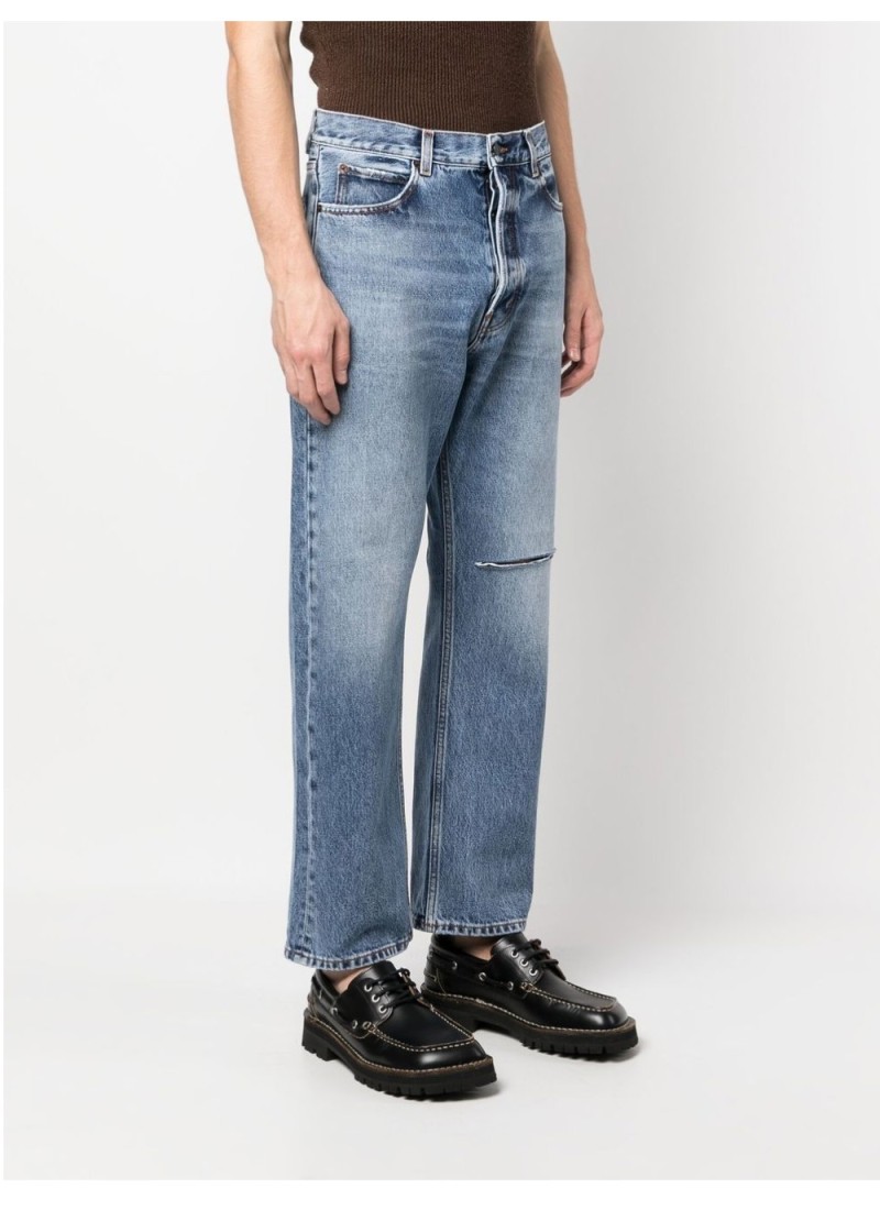 Pantaloni jeans