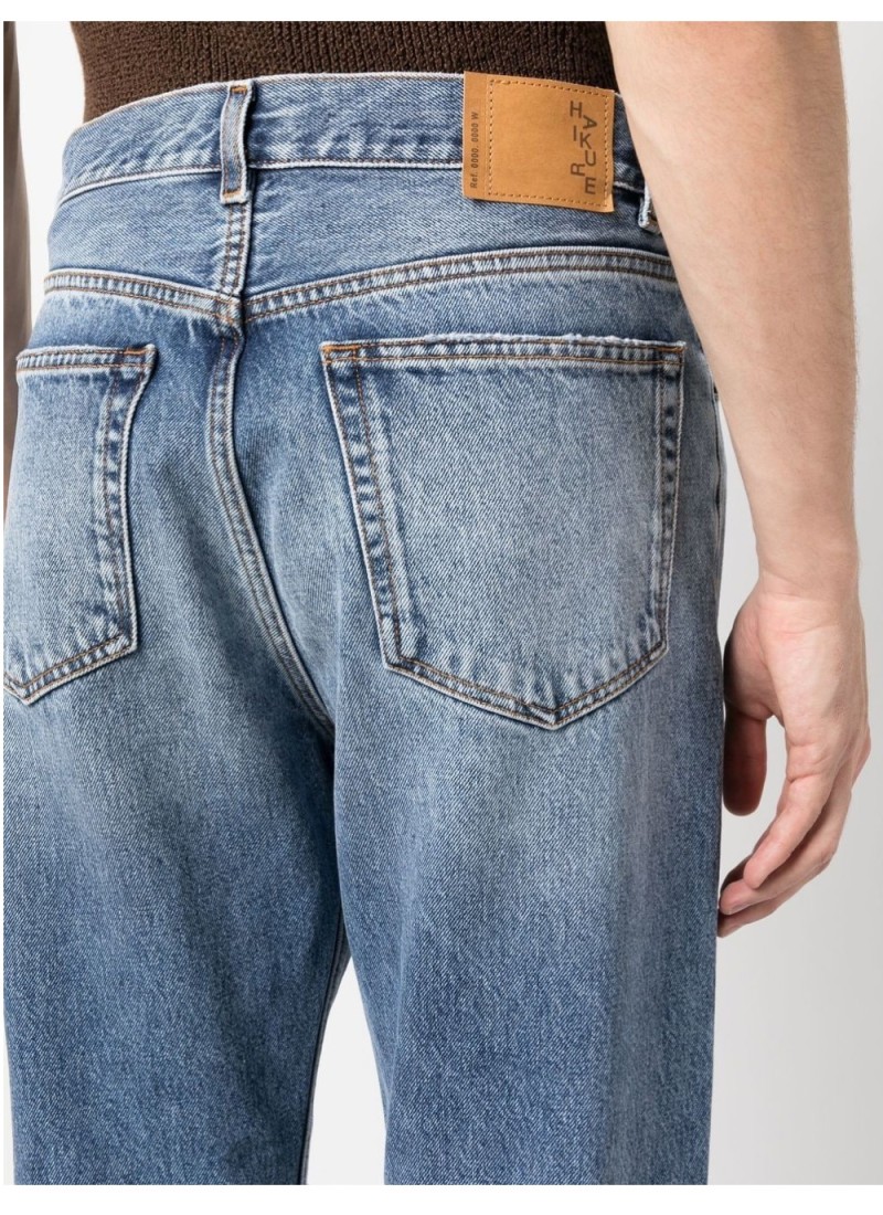 Pantaloni jeans