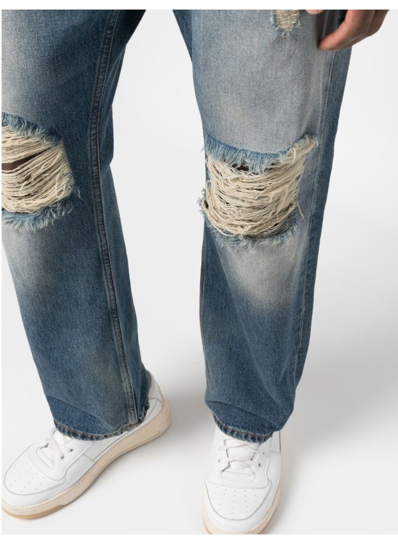 Pantaloni jeans