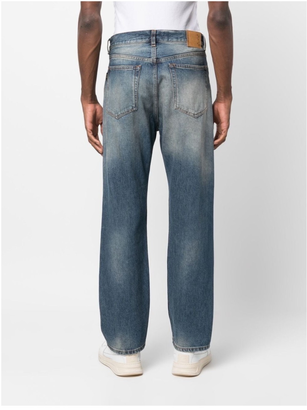 Pantaloni jeans