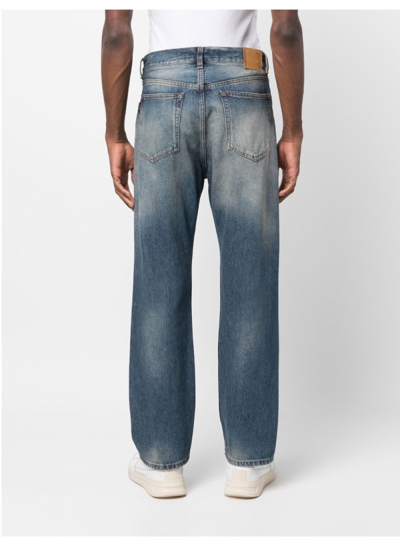 Pantaloni jeans