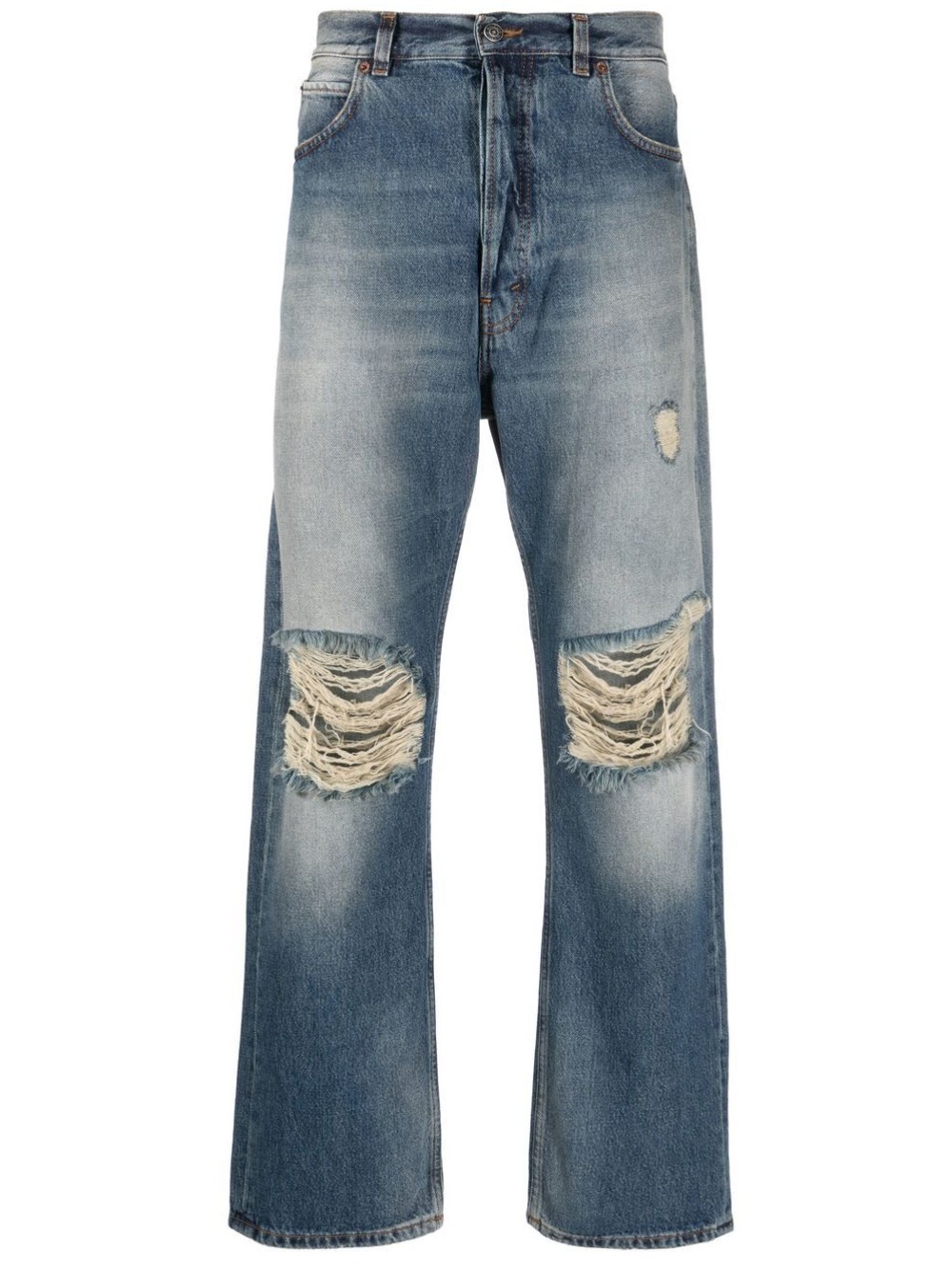 Pantaloni jeans