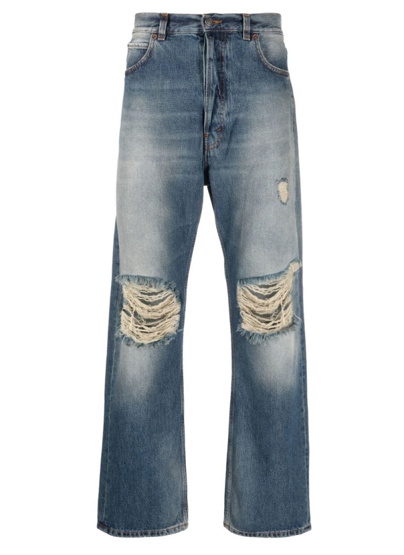 Pantaloni jeans