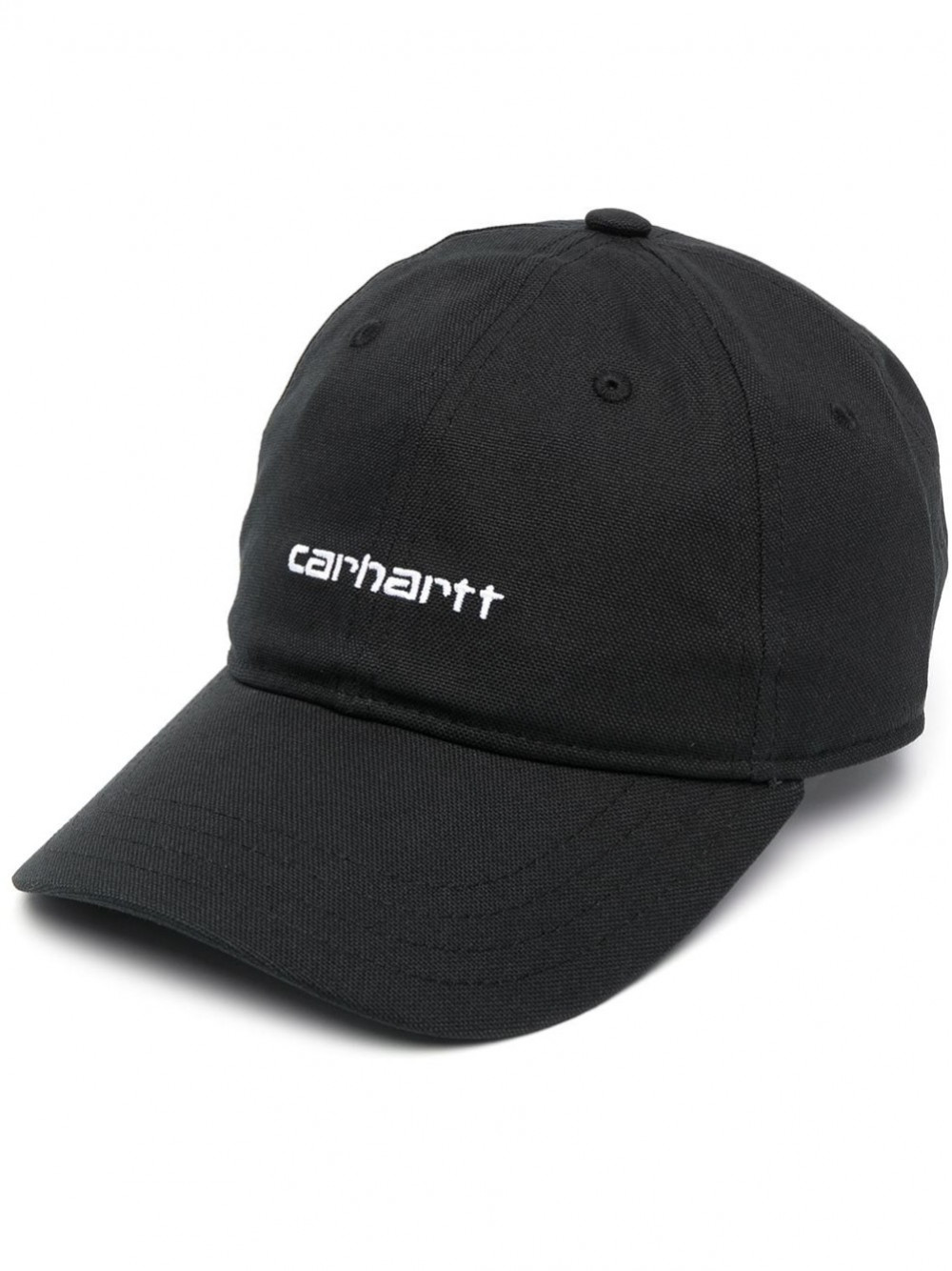 Cappello logo ricamato