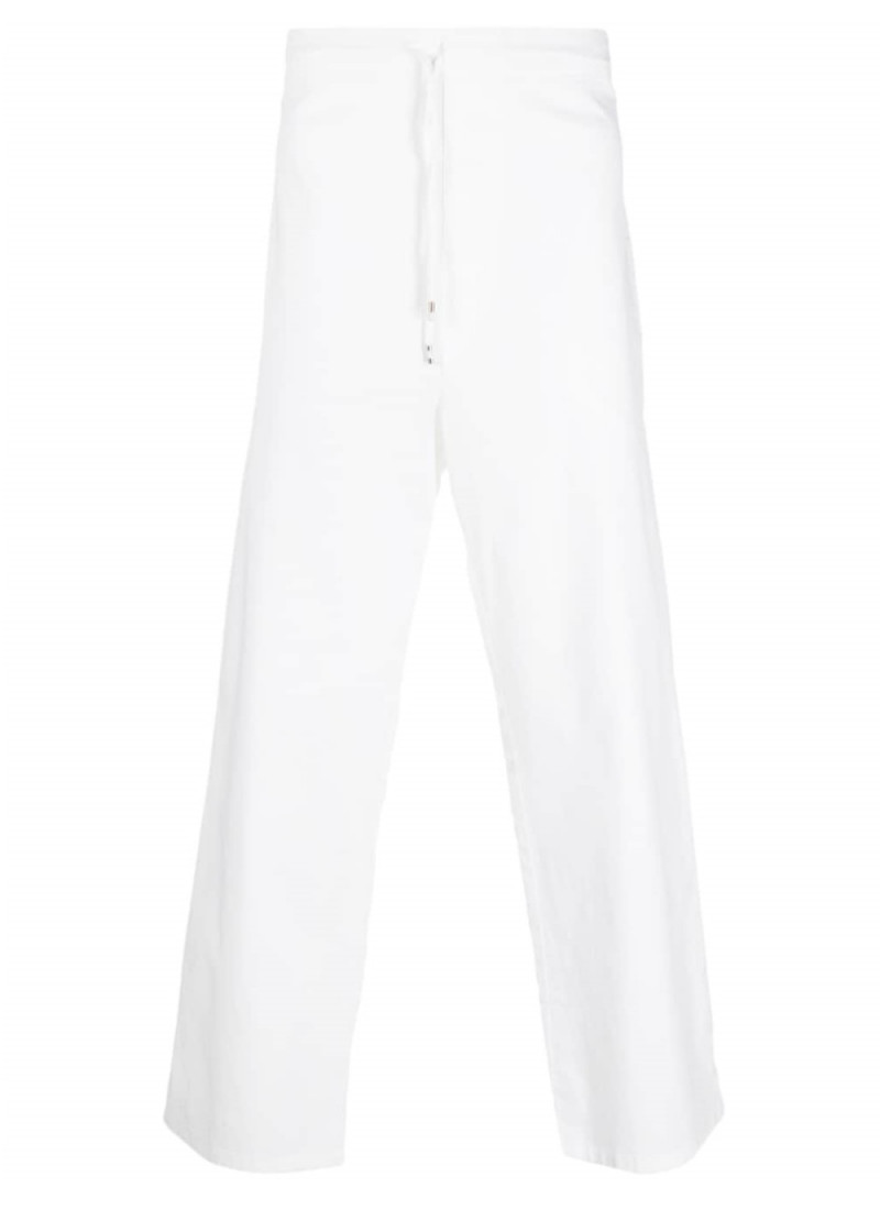 Pantaloni cropped