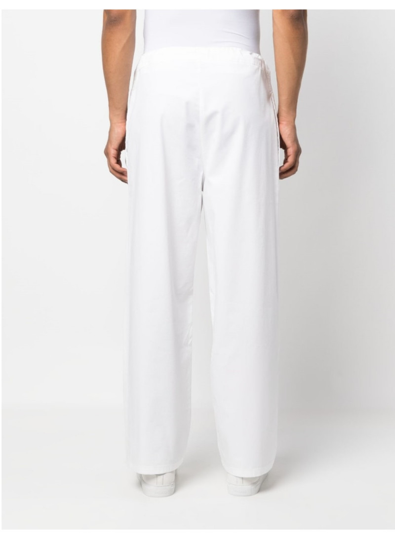 Pantaloni cropped