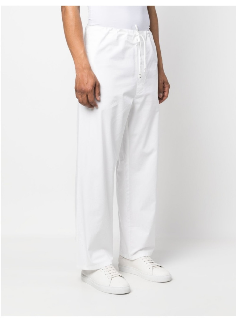 Pantaloni cropped