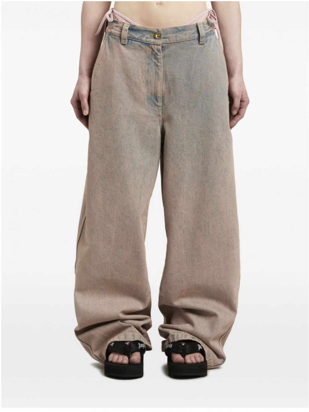 Pantaloni jeans