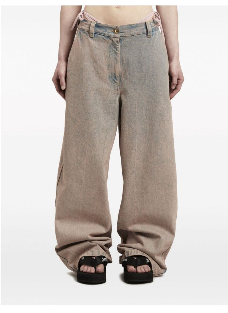 Pantaloni jeans