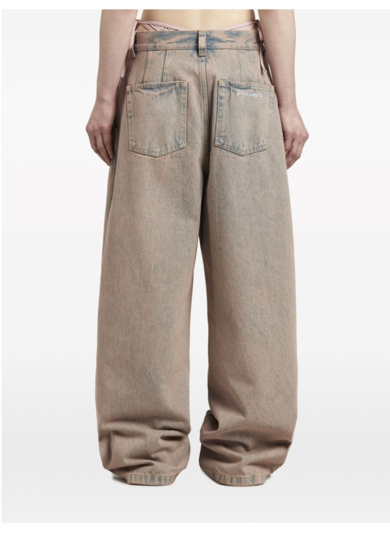 Pantaloni jeans