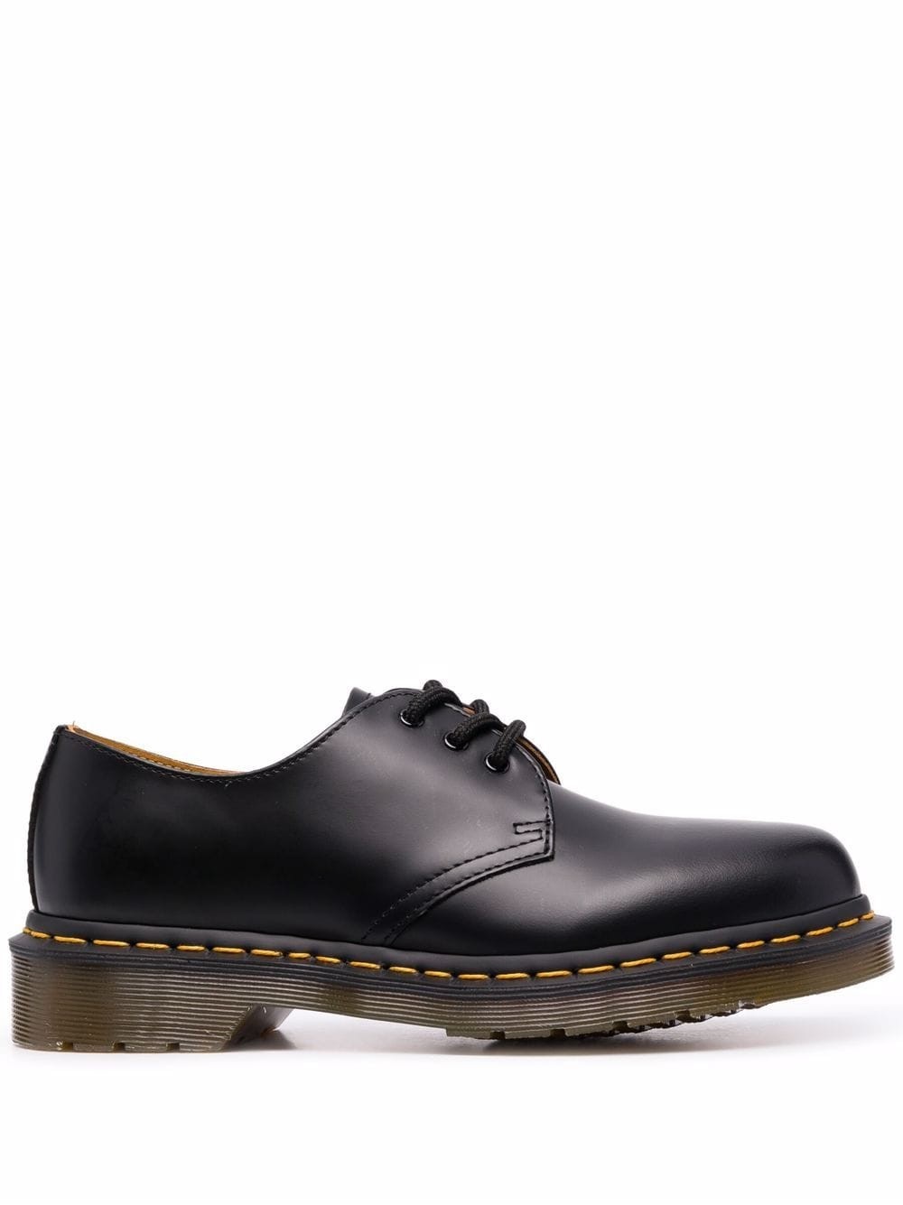 Dr. Martens 1461 BLACK SMOOTH