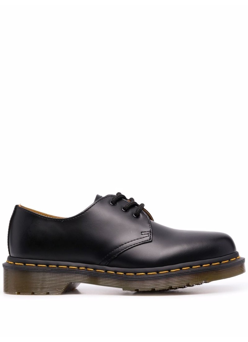 Dr. Martens 1461 BLACK SMOOTH