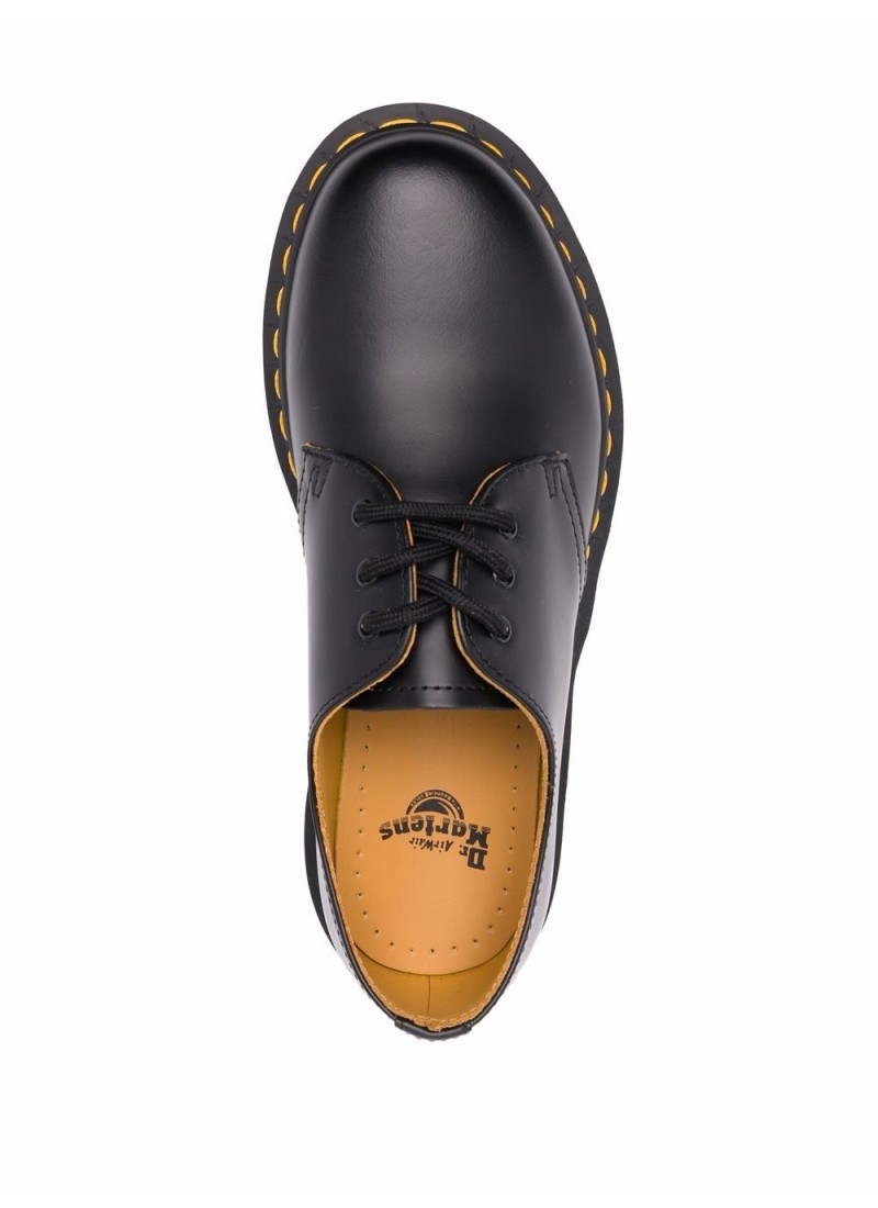 Dr. Martens 1461 BLACK SMOOTH