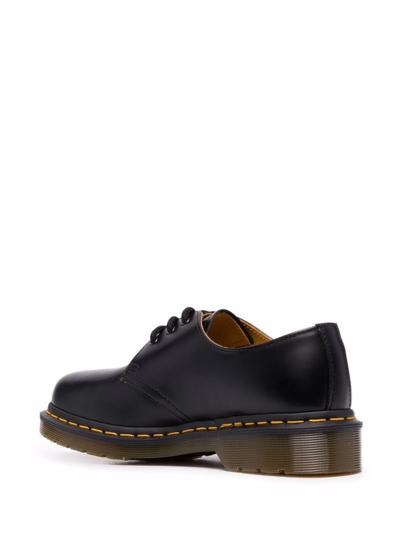 Dr. Martens 1461 BLACK SMOOTH