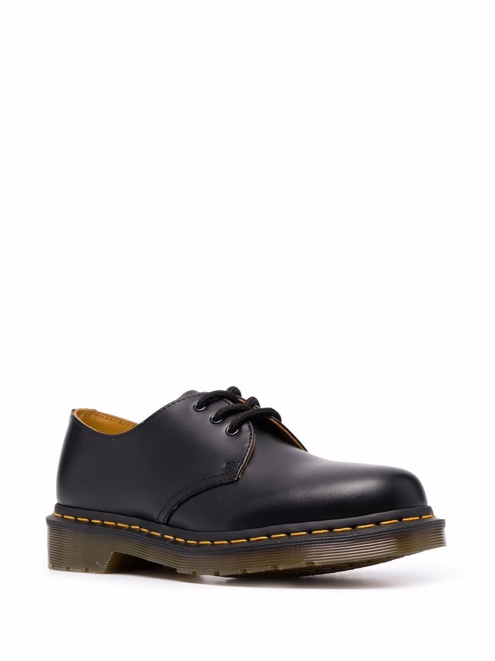 Dr. Martens 1461 BLACK SMOOTH