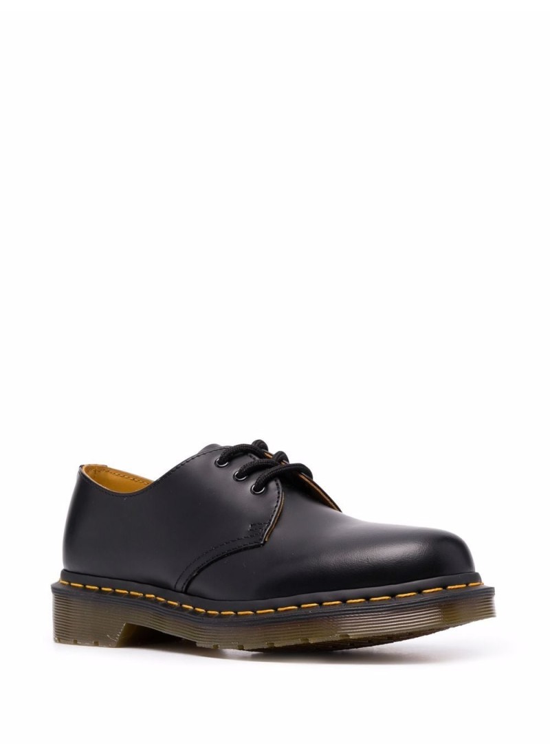 Dr. Martens 1461 BLACK SMOOTH