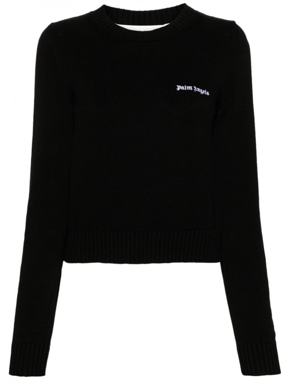 Pullover classic logo