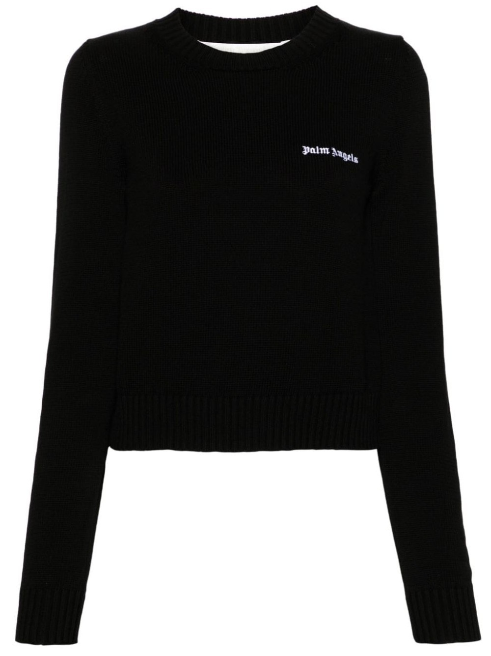 Pullover classic logo