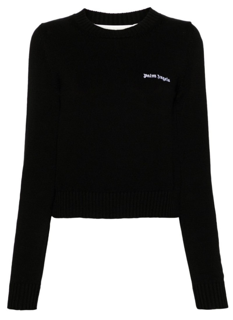 Pullover classic logo