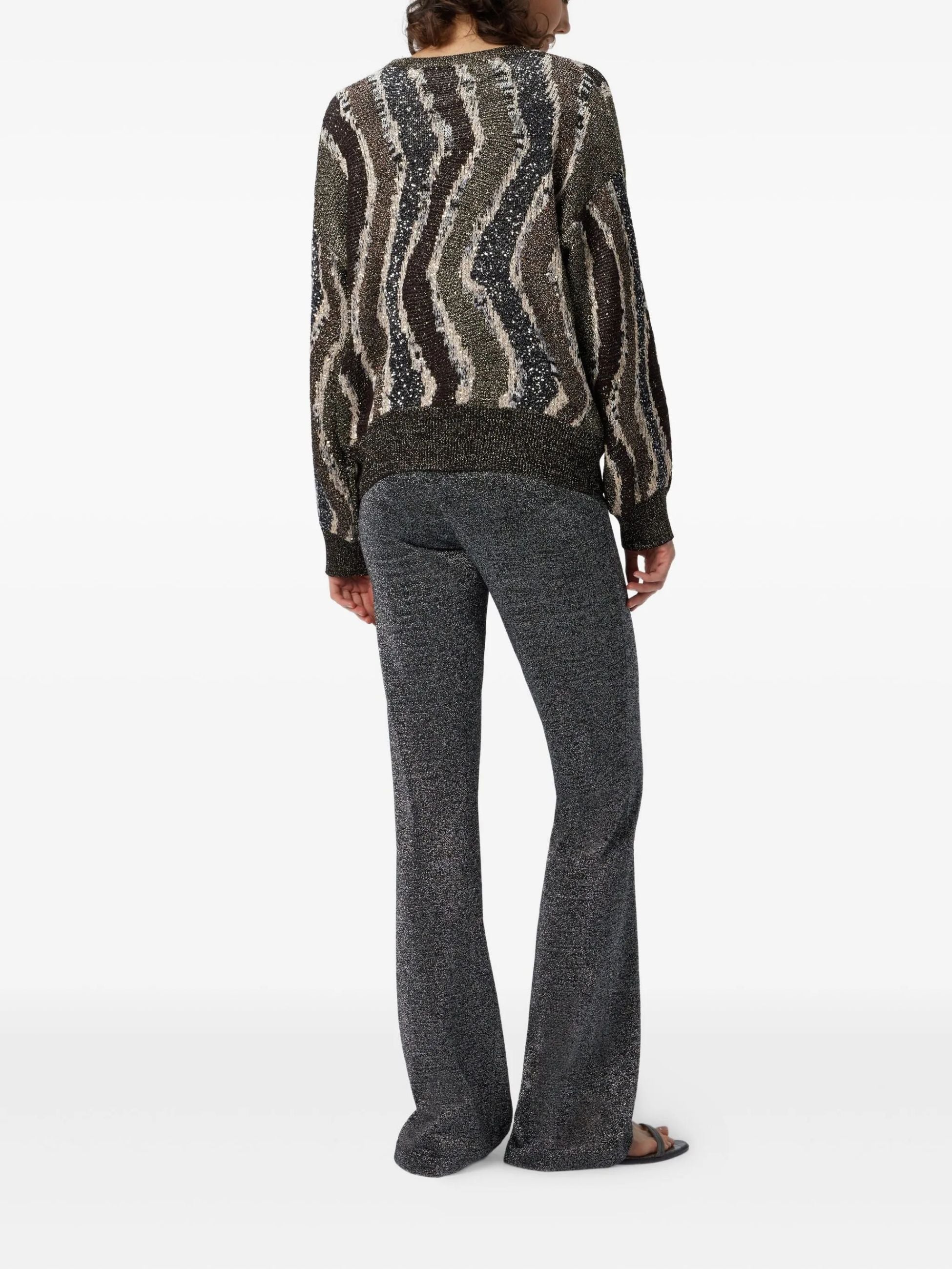 MISSONI - Maglieria - DS25WM0CBK01C8