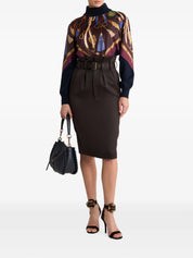 ETRO - Maglieria - WRKF0028AK1FU