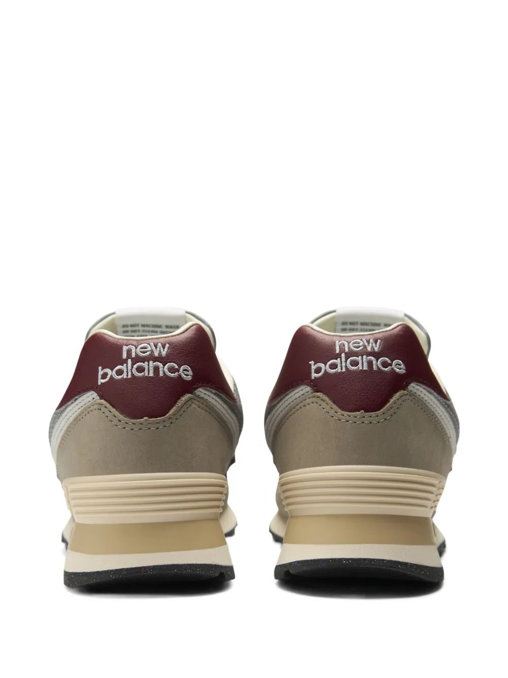 NEW BALANCE - Sneakers - U574SKB