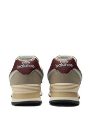 NEW BALANCE - Sneakers - U574SKB