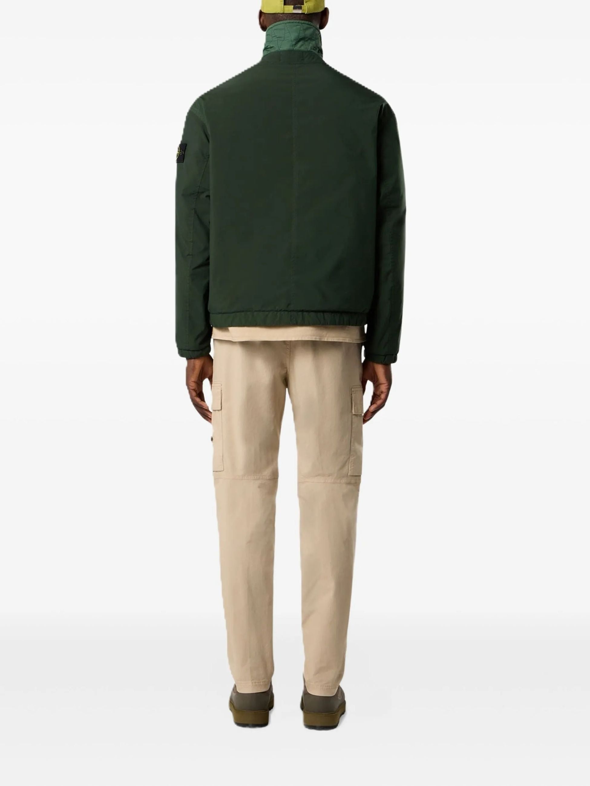 STONE ISLAND - Giacche - Q100015S0042