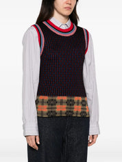 DRIES VAN NOTEN - Top - 2620112354762