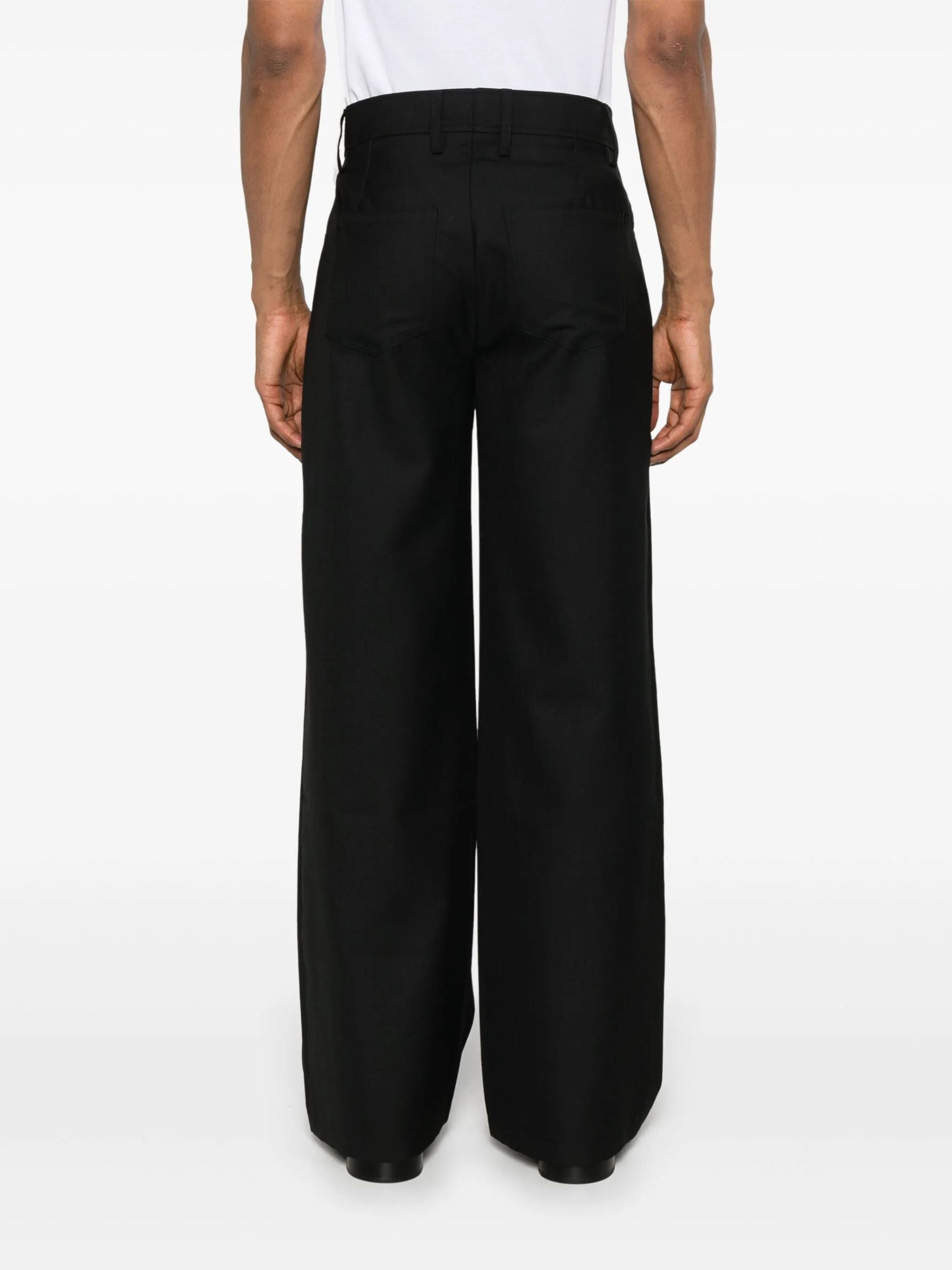 SÉFR - Pantaloni - FW23JIROBLA