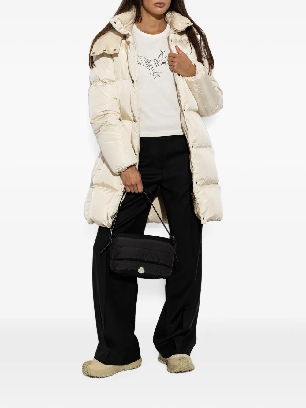 MONCLER - Giubbotti - L20931C00012539ZD