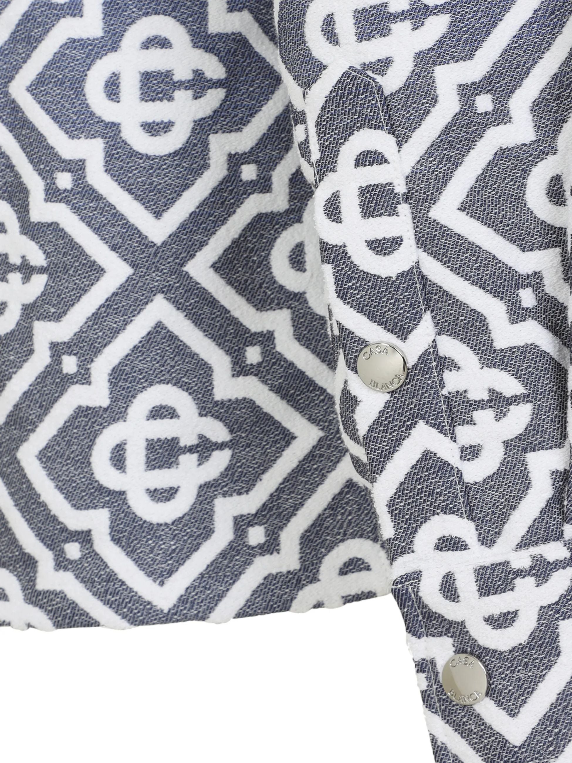 CASABLANCA - Giacche - MSP26JK44901