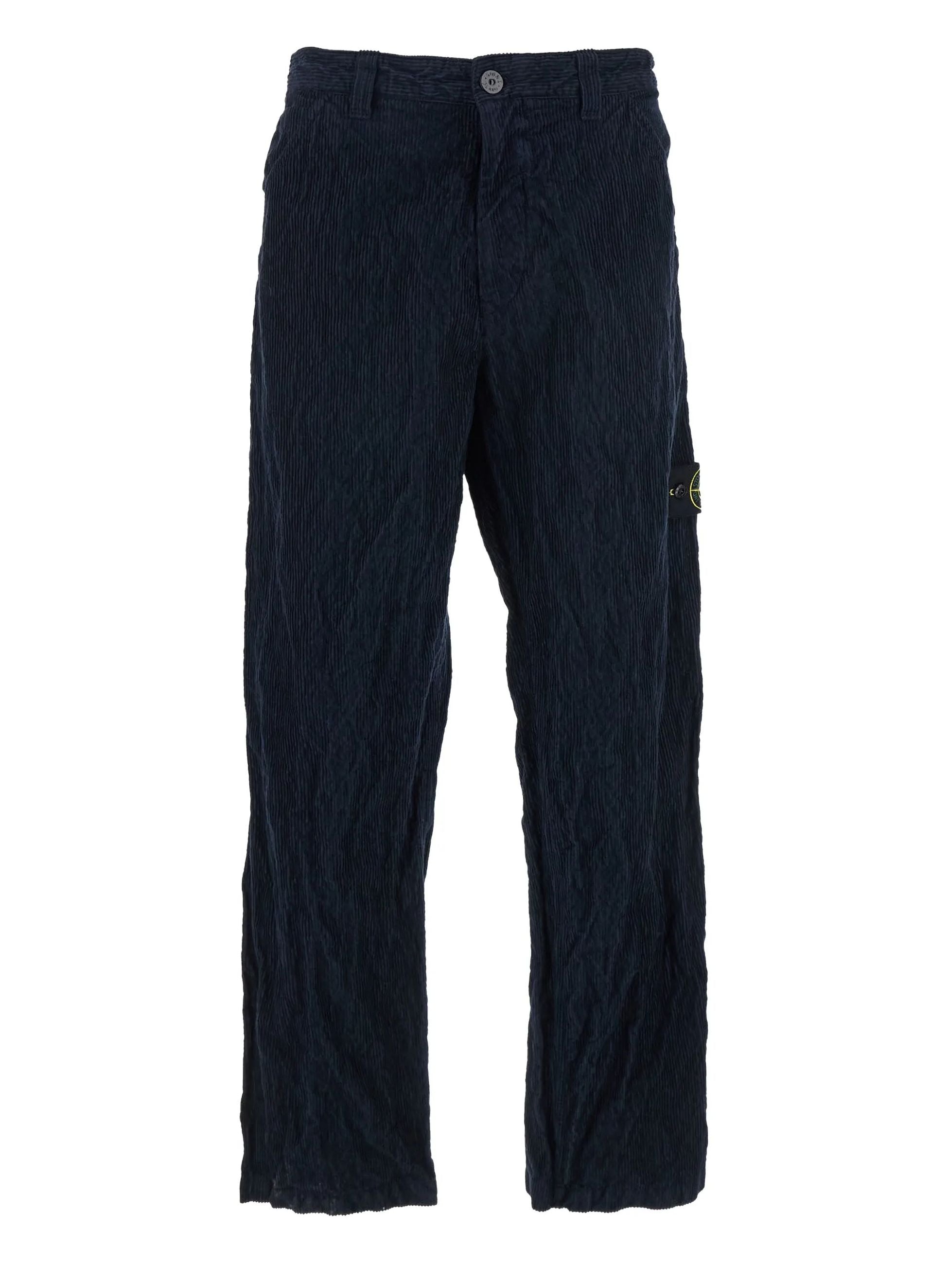 STONE ISLAND - Pantaloni - 3100026S0229