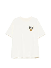 RHUDE - T-Shirt - RHSS26TT02012