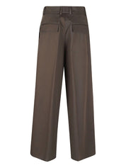 P.A.R.O.S.H. - Pantaloni - D232464CEDRO