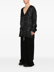 RICK OWENS - Camicie - RU01F2295KP1