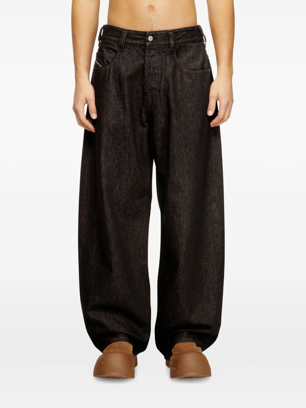 DIESEL - Jeans - A1803309N25