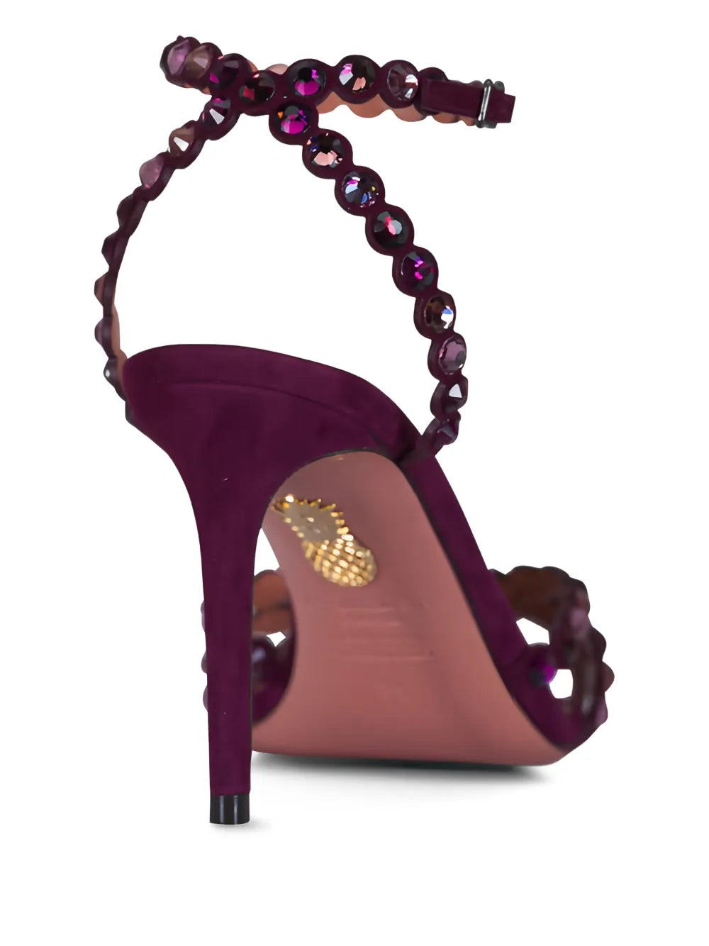 AQUAZZURA - Sandali - TQLMIDS0SUE