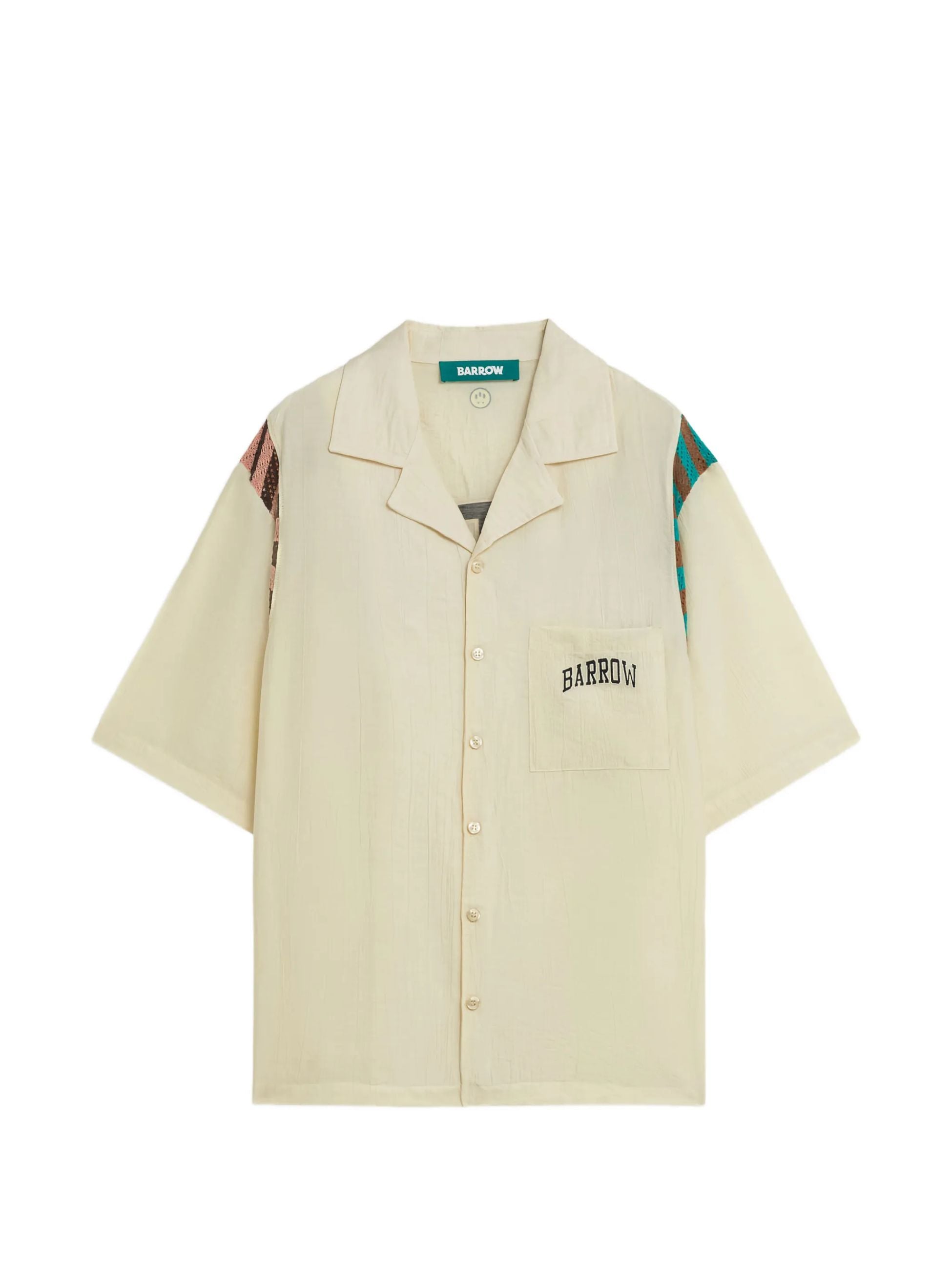 BARROW - Camicie - S6BWUASI047