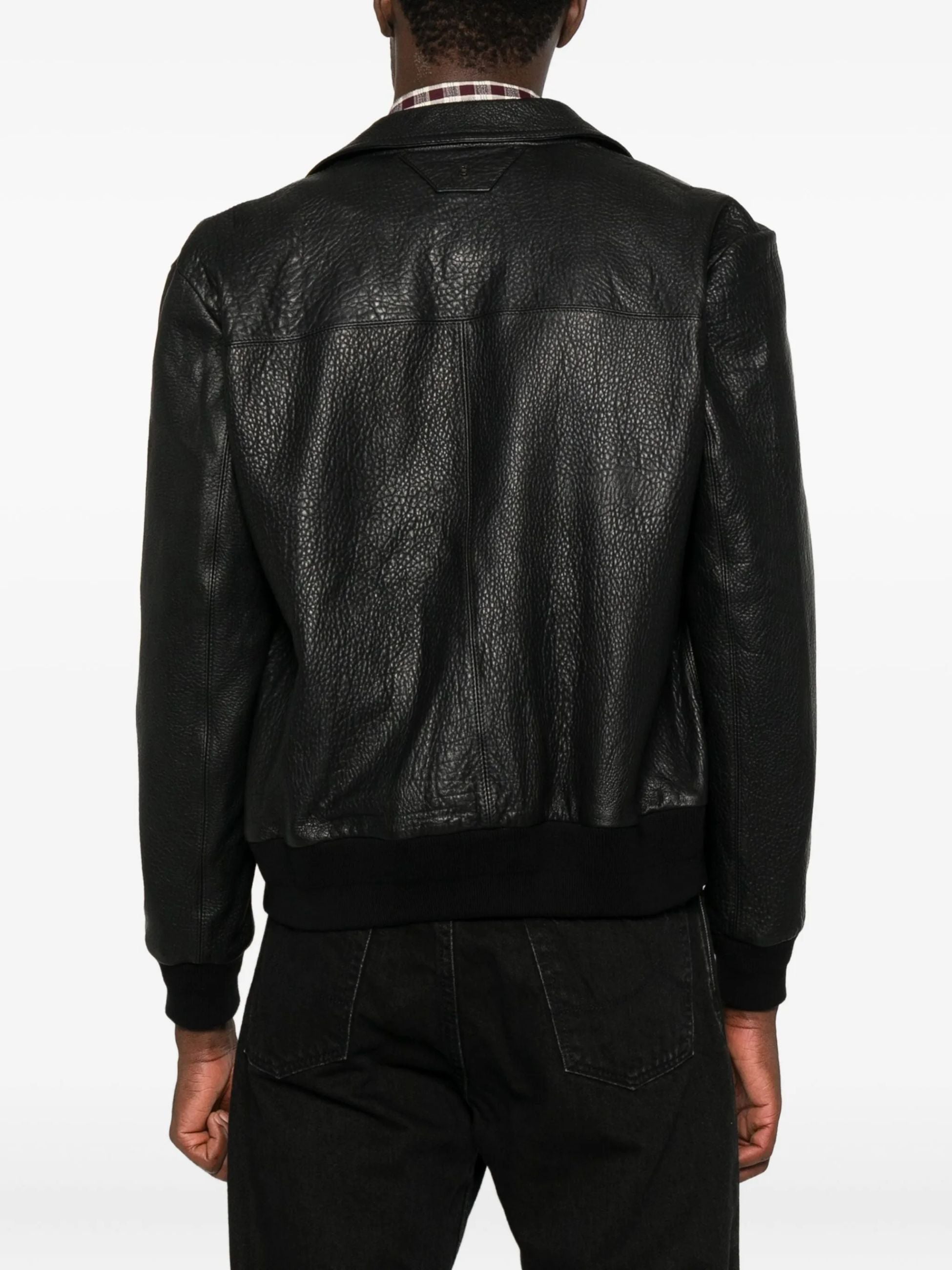 SALVATORE SANTORO - Giubbotti - 49521U