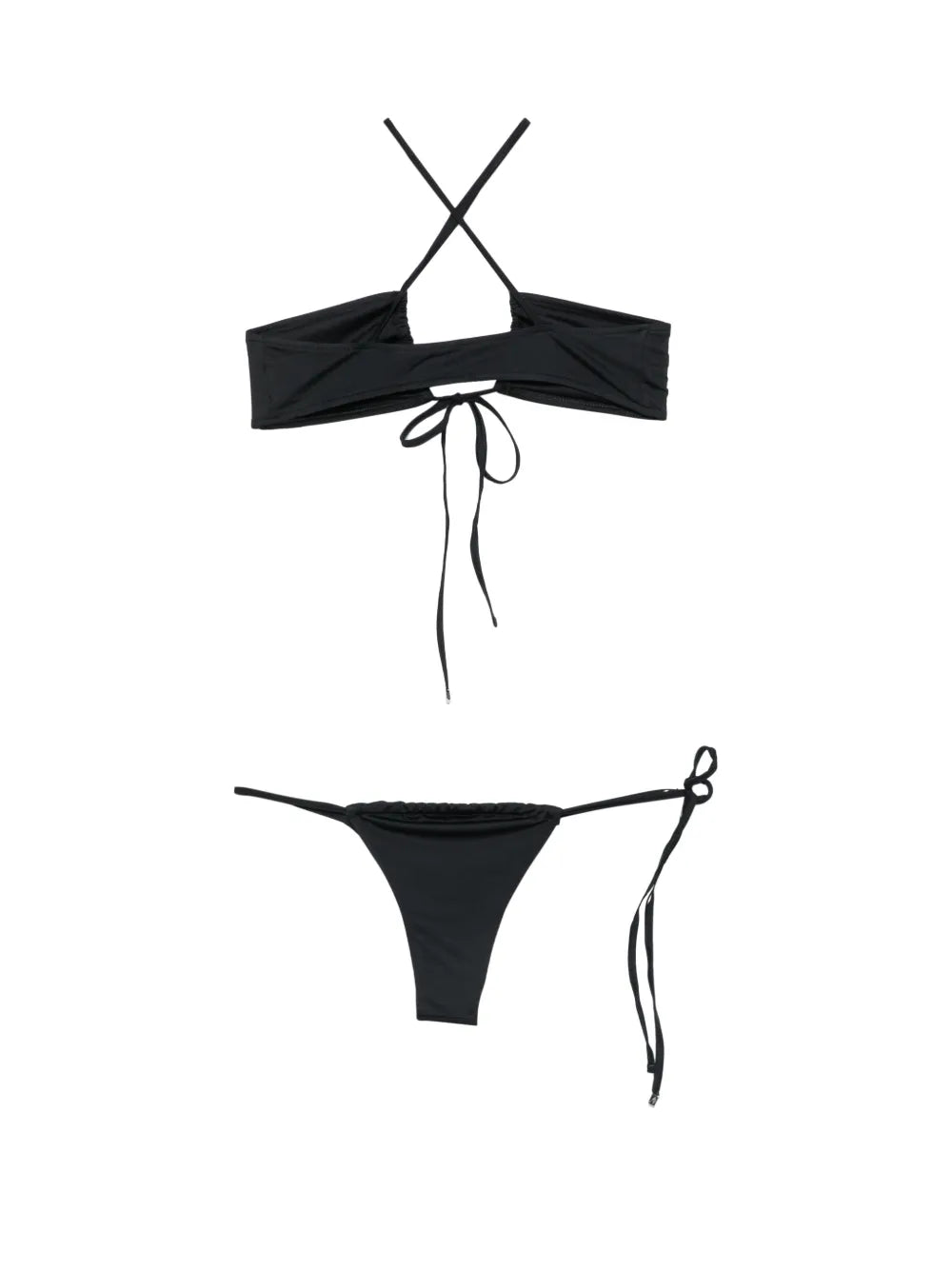 THE ATTICO - Beachwear - 260WBC00013PAA113AA